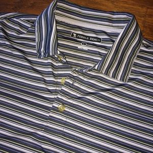 Pebble Beach Polo Size L